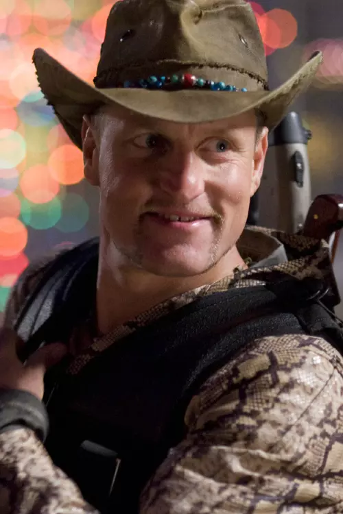 9. Zombieland (2009)