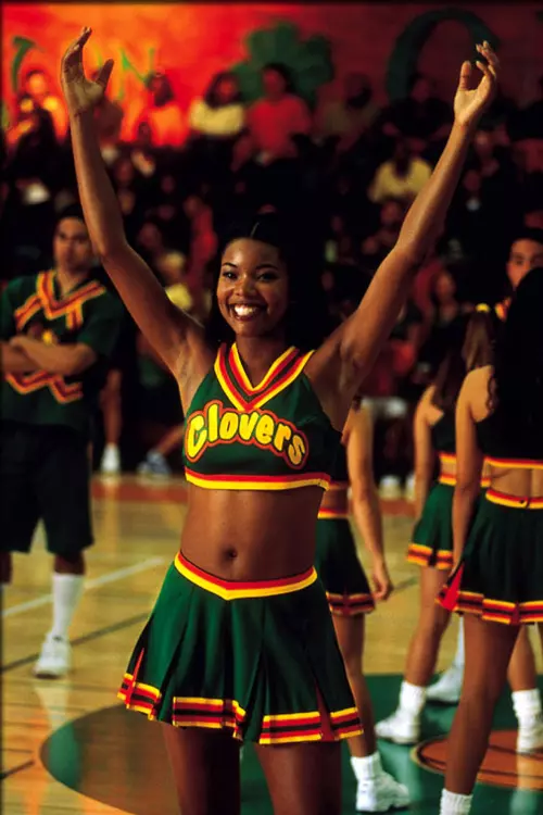 1. Gabrielle Union
