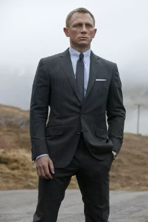 10. Skyfall (2012)