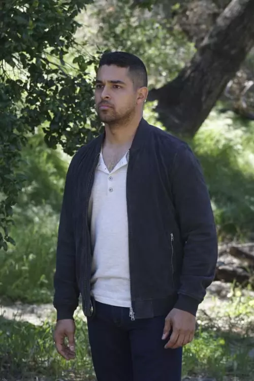 3. NCIS