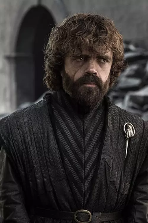 3. Peter Dinklage