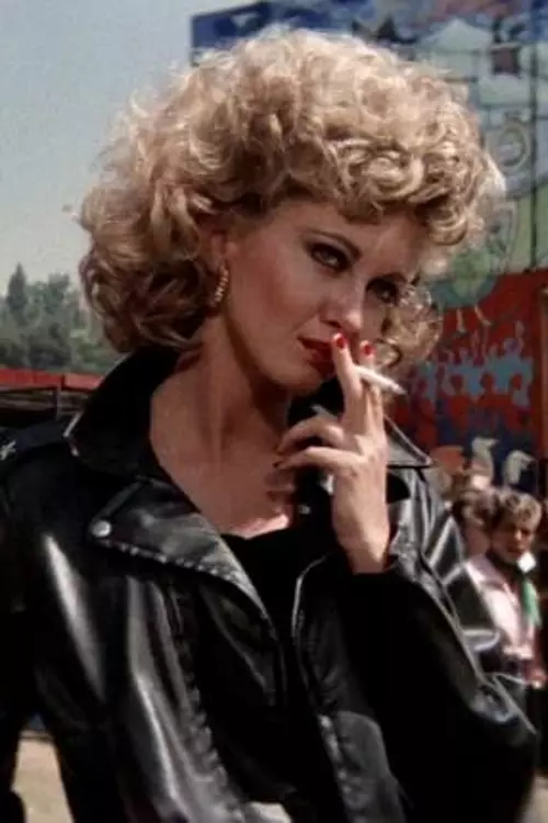 4. Olivia Newton-John