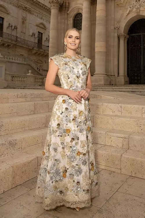 7. Kitty Spencer