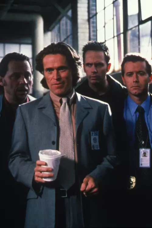 8. The Boondock Saints (1999)