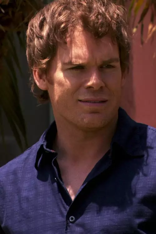 9. Dexter