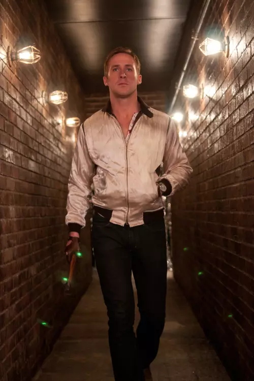 9. Drive (2011)