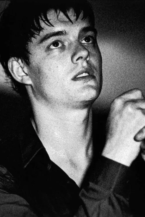 9. Sam Riley - Ian Curtis în Control (2007)