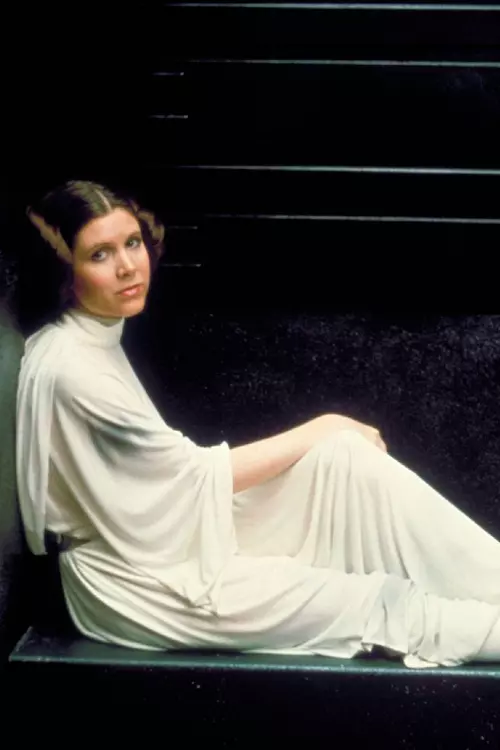 10. Star Wars: Episode IV-A New Hope