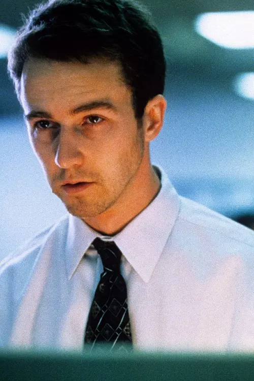 8. Fight Club