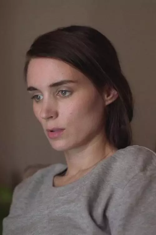 1. A Ghost Story (2017)