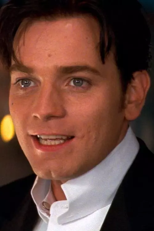 1. Ewan McGregor