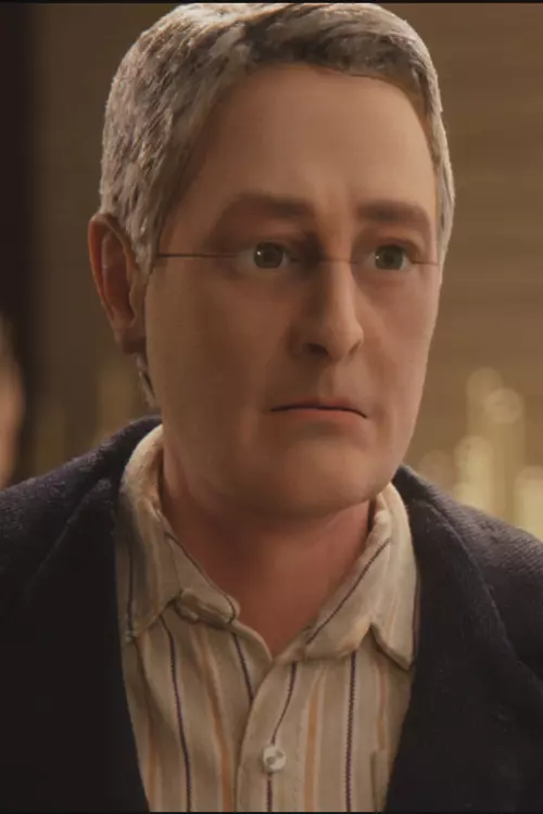 2. Anomalisa