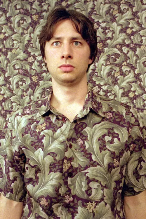 3. Garden State