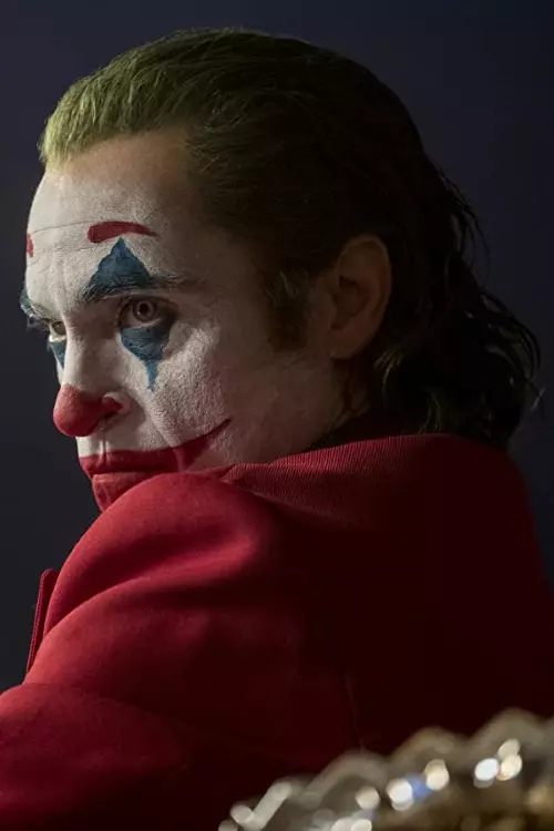 3. Joaquin Phoenix