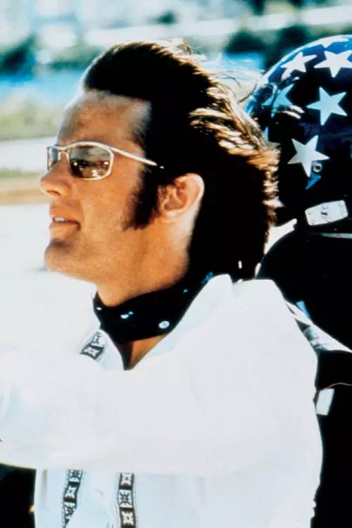 4. Easy Rider