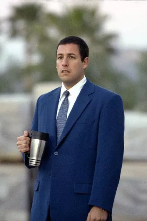 4. Punch-Drunk Love