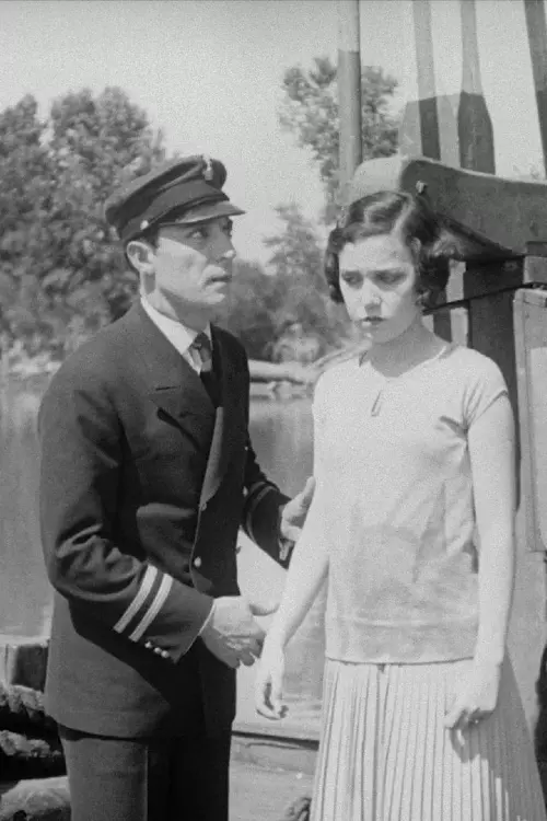 5. Steamboat Bill, Jr.