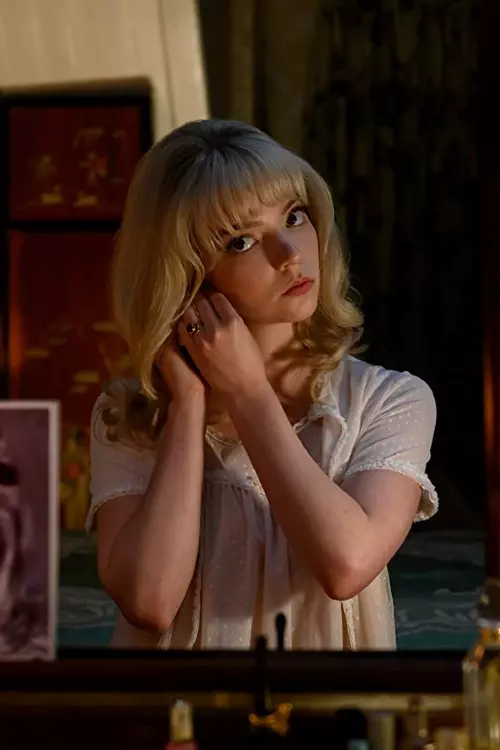 6. Anya Taylor-Joy