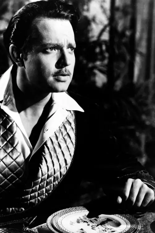 6. Citizen Kane
