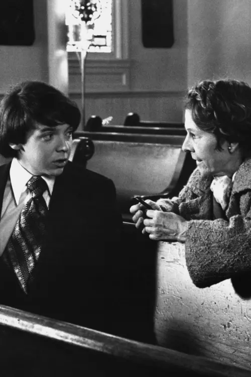 6. Harold and Maude