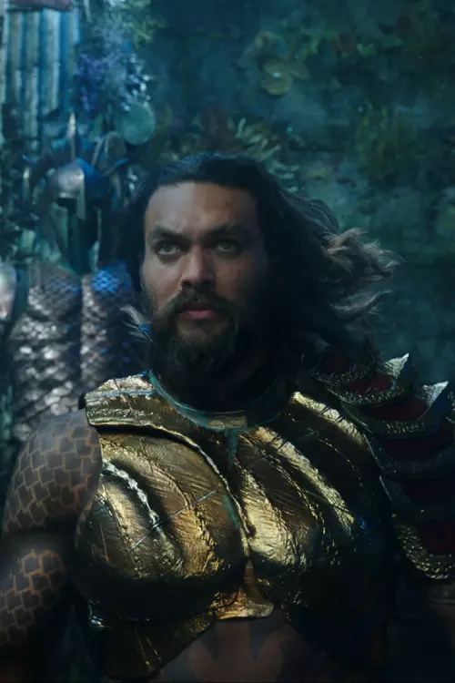 7. Jason Momoa