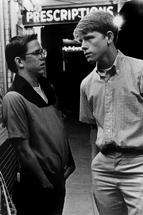 1. American Graffiti