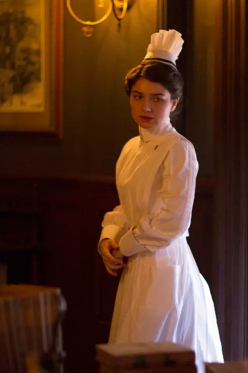 10. The Knick