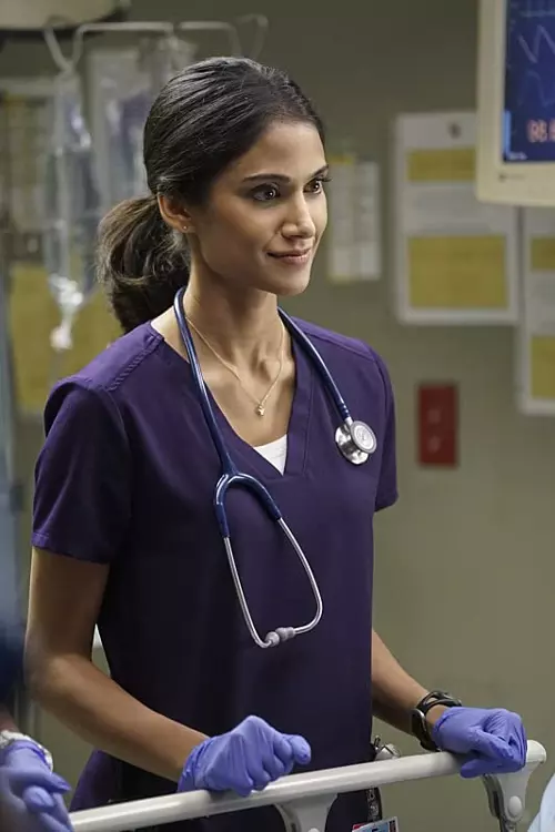 2. Code Black