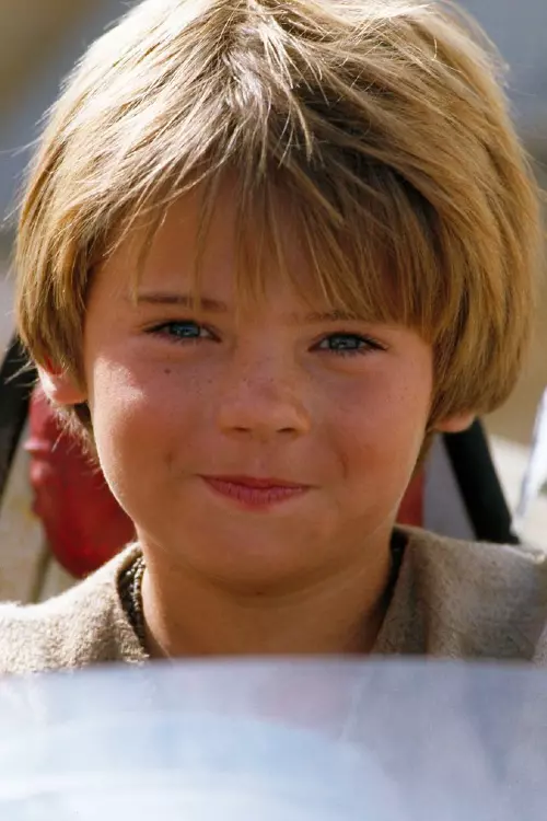 2. Jake Lloyd