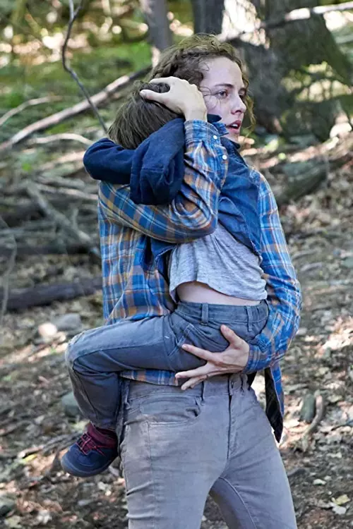 3. It Comes At Night