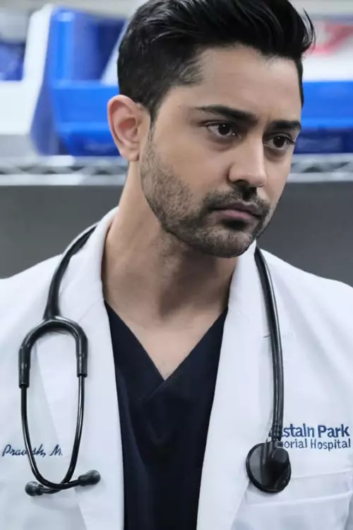 4. The Resident