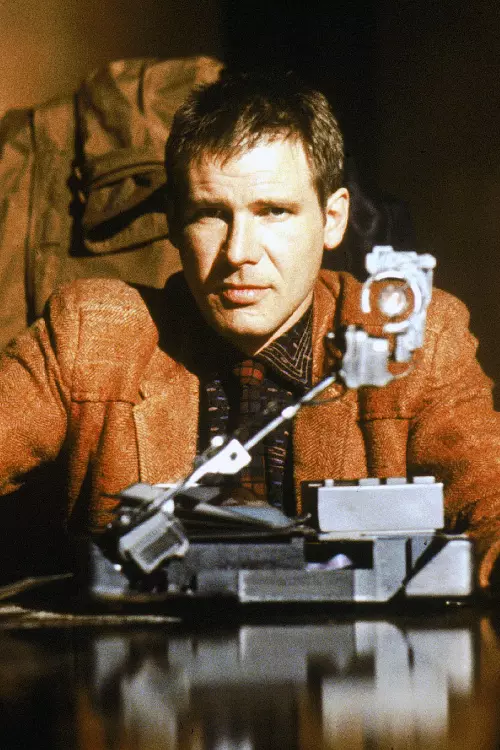 5. Blade Runner