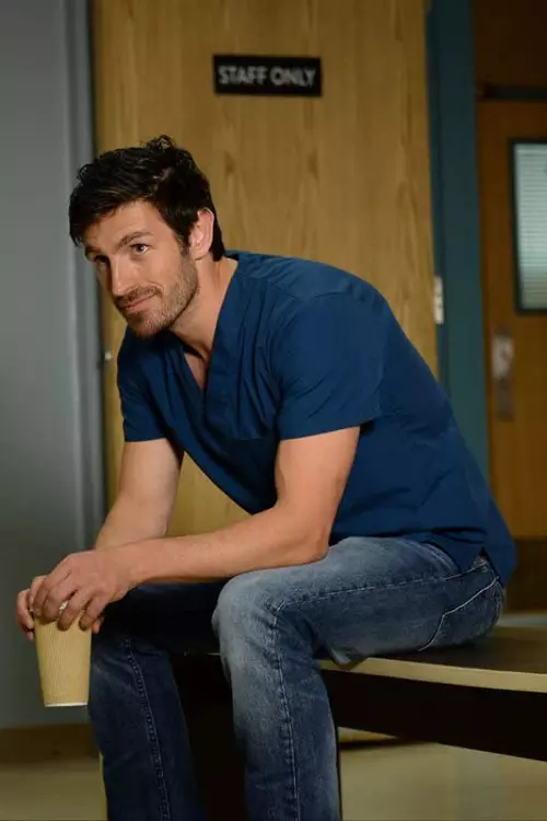 6. The Night Shift