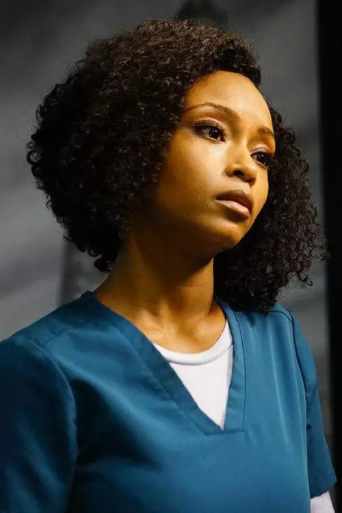 7. Chicago Med