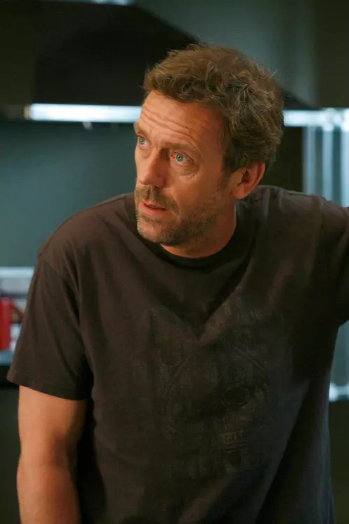 8. House, M.D.