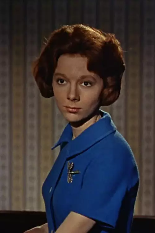 9. Peeping Tom