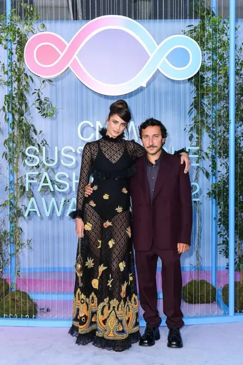 Taylor Hill si Marco de Vincenzo
