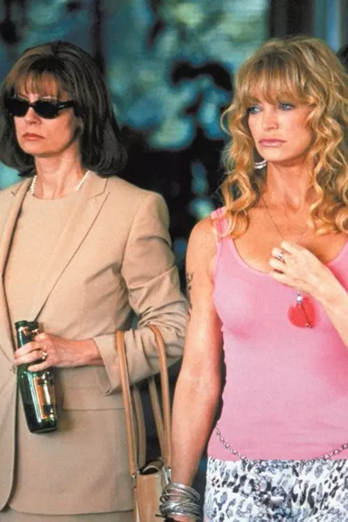 1. The Banger Sisters (2002)