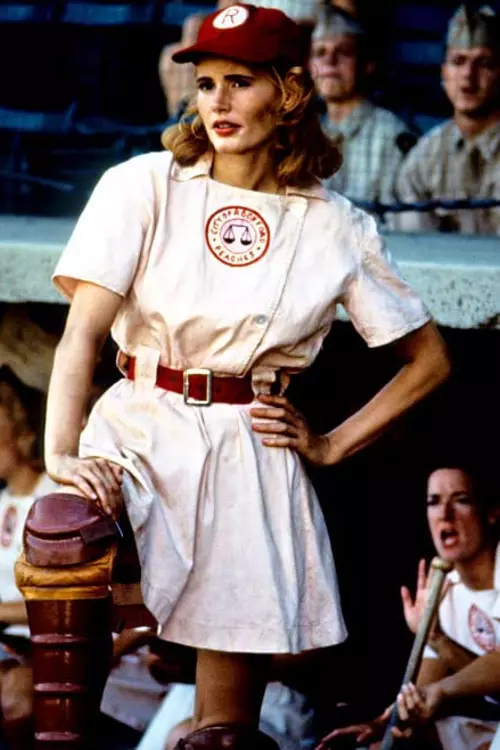 10. A League Of Their Own (1992)