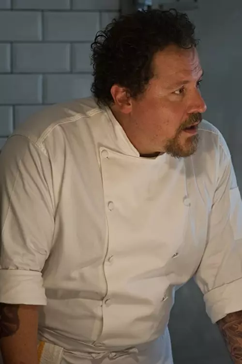 10. Chef