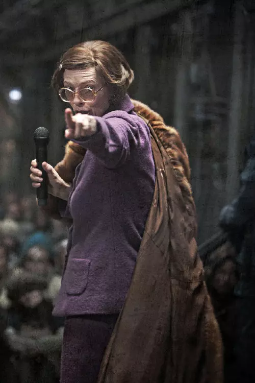 10. Snowpiercer