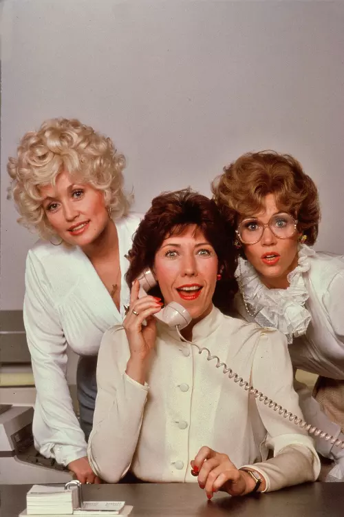 11. 9 To 5 (1980)