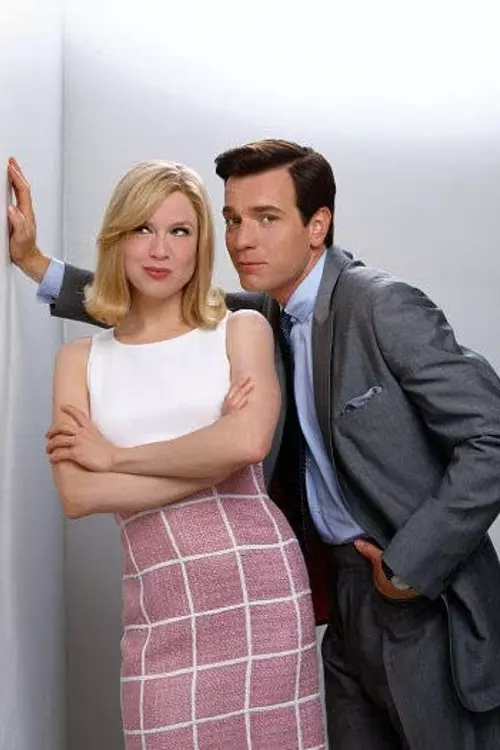 3. Down with Love