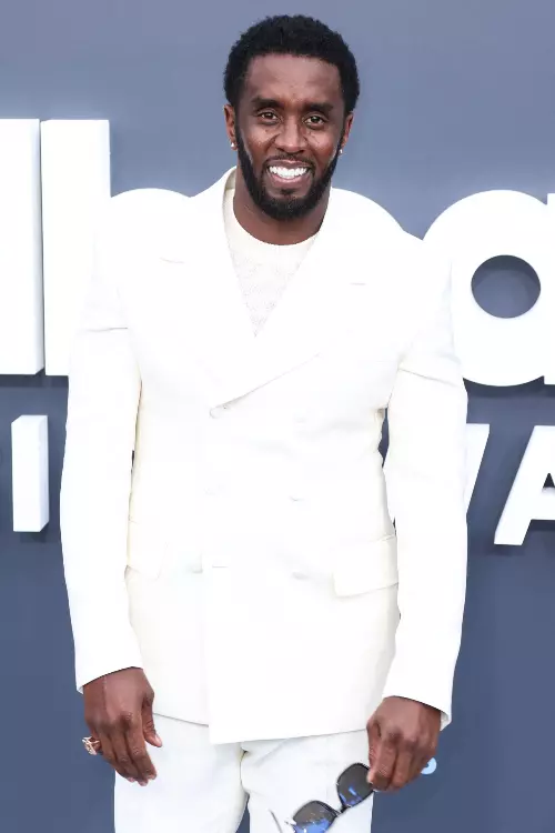 4. Diddy
