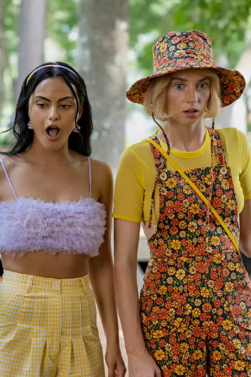 4. Do Revenge (2022)