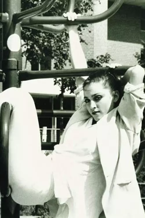 4. Madonna