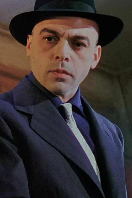 4. The Ladykillers