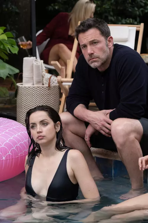 5. Deep Water