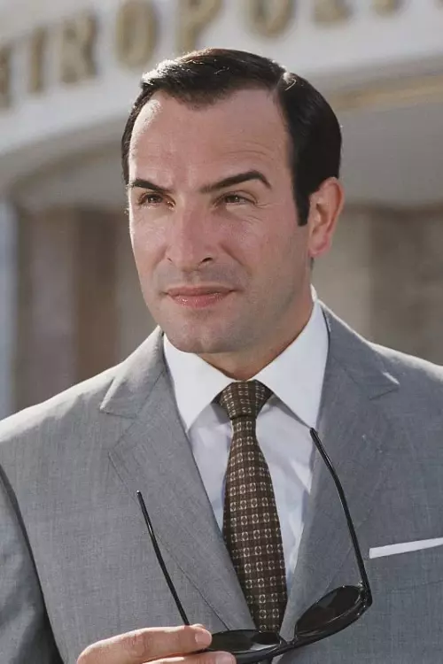 7. OSS 117: Cairo, Nest of Spies