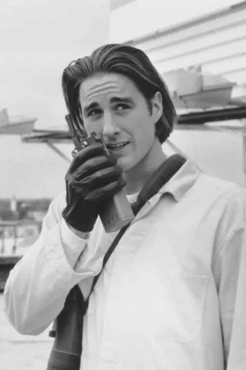 8. Bottle Rocket